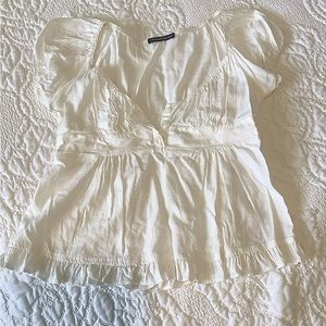Brandy Melville top
